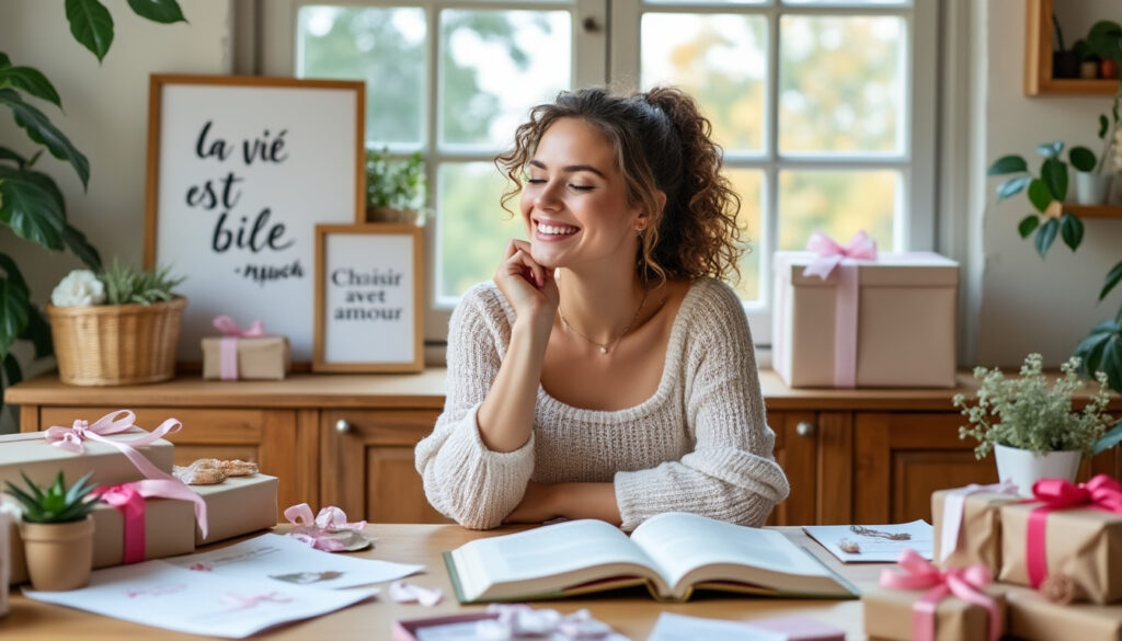 découvrez nos conseils pour sélectionner le cadeau idéal en toute circonstance. que ce soit pour un anniversaire, un mariage ou une fête, apprenez à choisir des présents qui sauront faire plaisir à coup sûr !